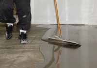 Featured image for Floor Leveling: Achieving a Smooth Surface