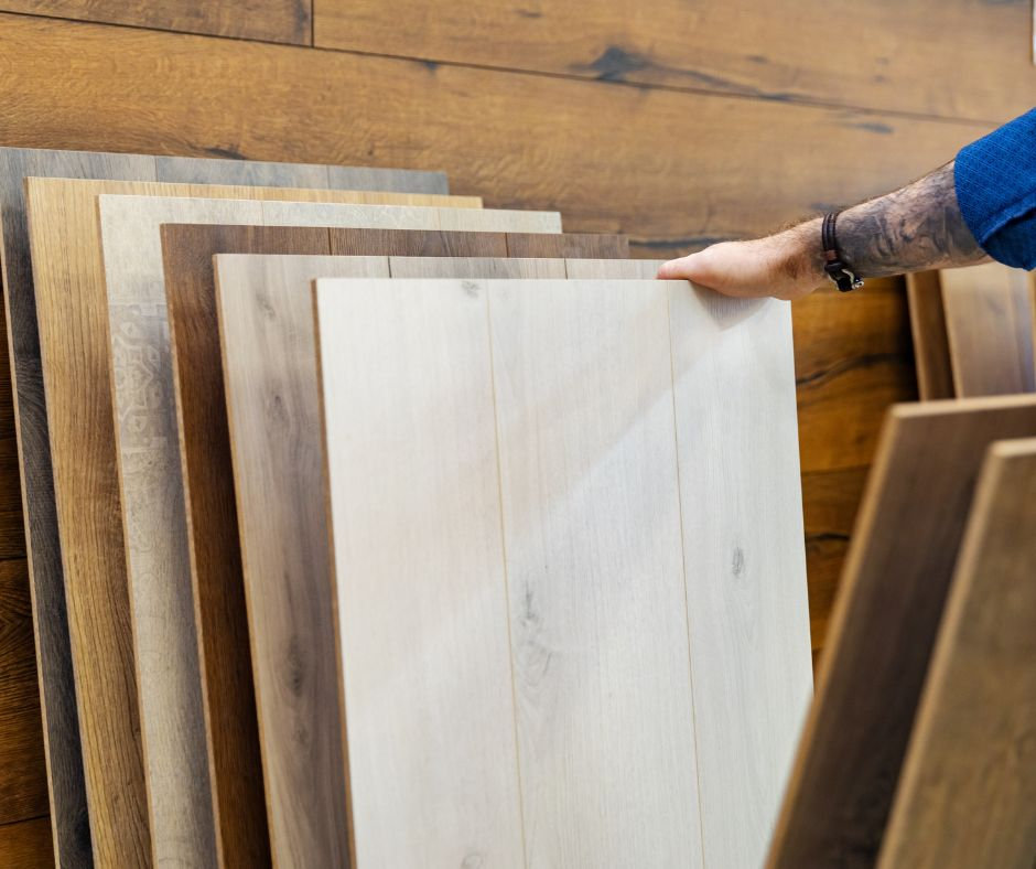 Content image for Understanding Flooring Installation Costs