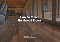 Featured image for How to Clean Hardwood Floors Safely