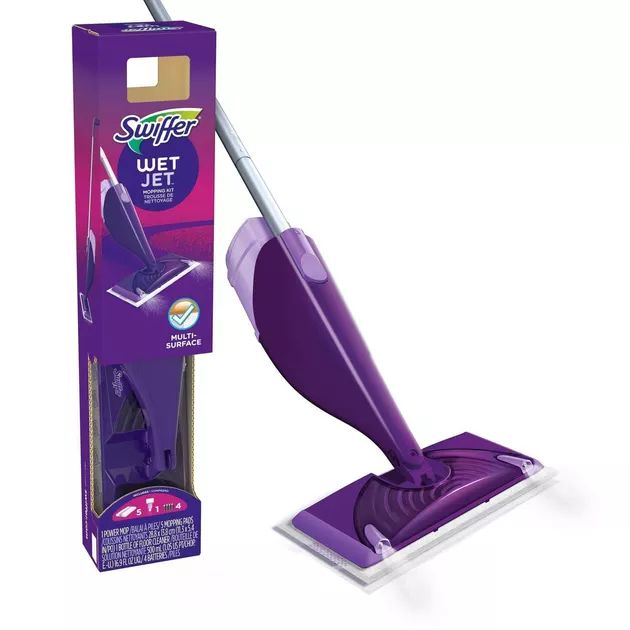 Content image for The Best Floor Cleaners for Sparkling Floors