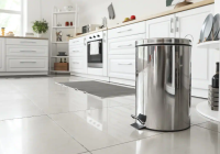 Featured image for Caring for Your Tile Floors: Tips & Tricks