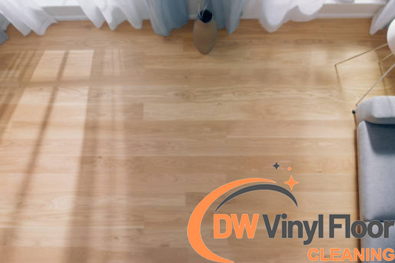 Content image for Effective Vinyl Floor Cleaning Methods