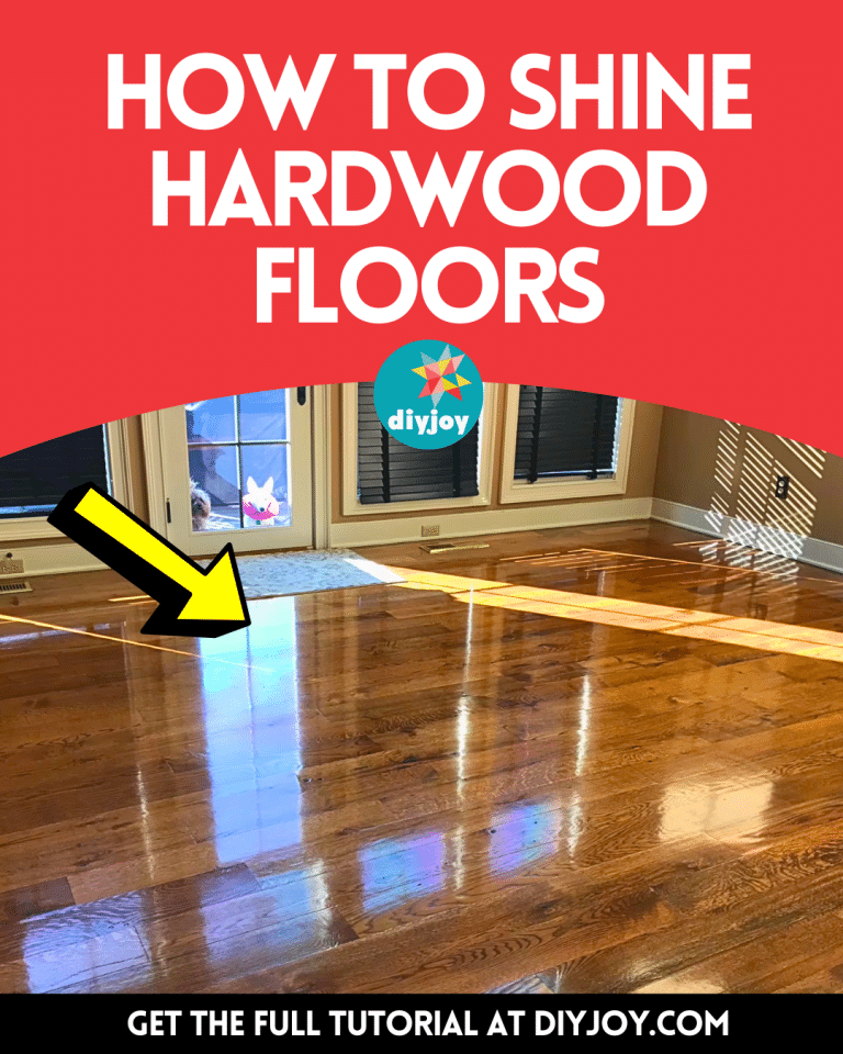 Content image for How to Polish Floors for a Brilliant Shine