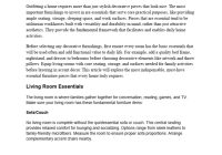 Featured image for The Ideal Bedroom: Must-Have Furniture Pieces