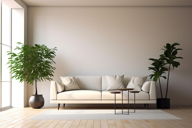 Content image for Minimalist Furniture: Clean Design, Serene Living