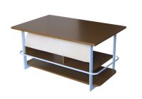 Featured image for Multifunctional Coffee Tables: Living Room Centerpieces