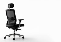 Featured image for Ergonomic Chairs: The Right Choice for Productivity