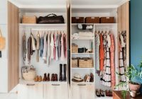 Featured image for Efficient Wardrobes: Optimal Storage for Your Clothes