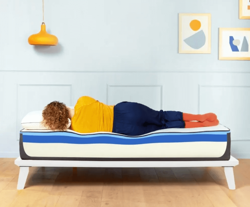 Content image for Comfy Beds: The Key to Quality Sleep Every Night