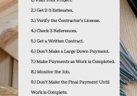 Featured image for Tips for Choosing a Trusted Home Improvement Contractor