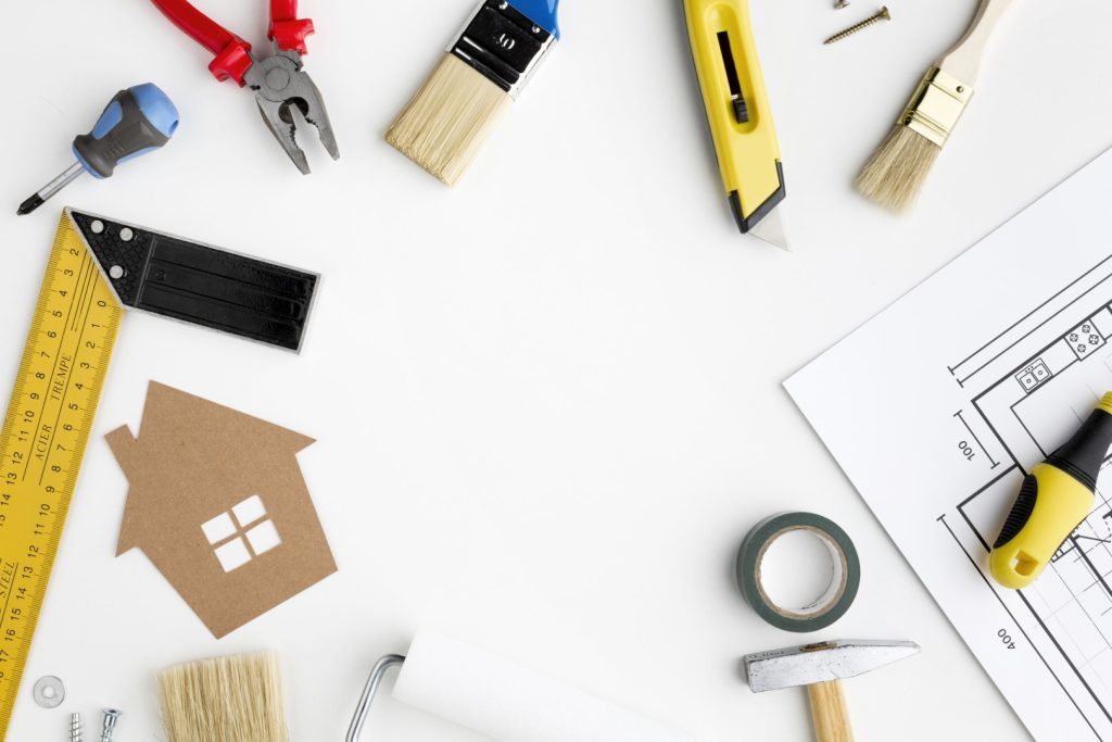 Content image for Building Modernization: Latest Home Improvement Trends