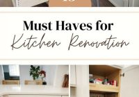 Featured image for Dream Kitchen Renovation: Best Design & Functionality