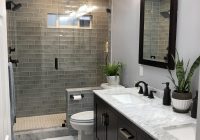 Featured image for Modern Bathroom Design: Latest Remodel Inspiration