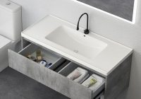 Featured image for Bathroom Vanity Designs: Elegant and Practical