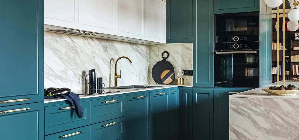 Content image for Countertop Inspiration: Best Materials for Your Kitchen
