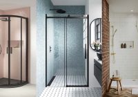 Featured image for Shower Enclosure Designs: Comfort and Style