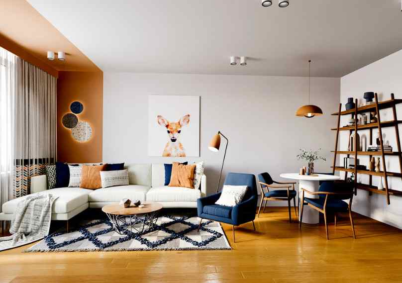 Content image for Mastering Interior Aesthetics for Every Room