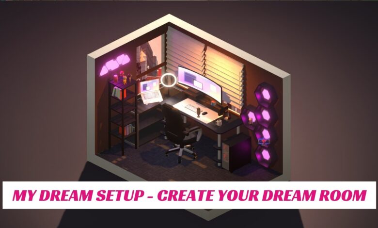 Content image for Meet Your Interior Design Expert: Create Your Dream Home