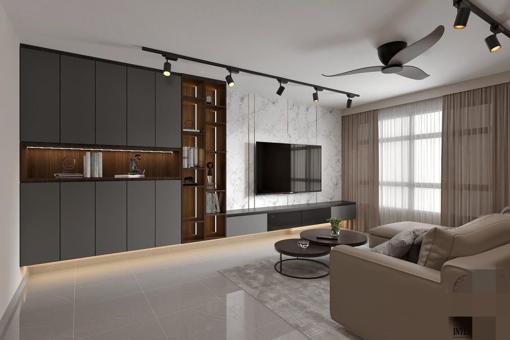 Content image for Choosing the Best Interior Wall Colors