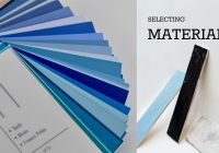 Featured image for Selecting the Right Interior Materials