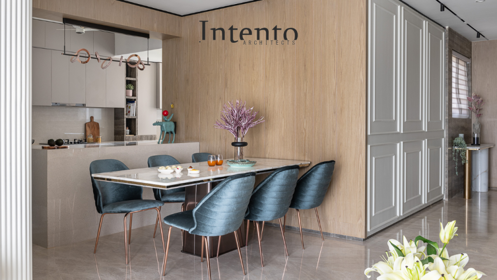 Content image for Selecting the Right Interior Materials