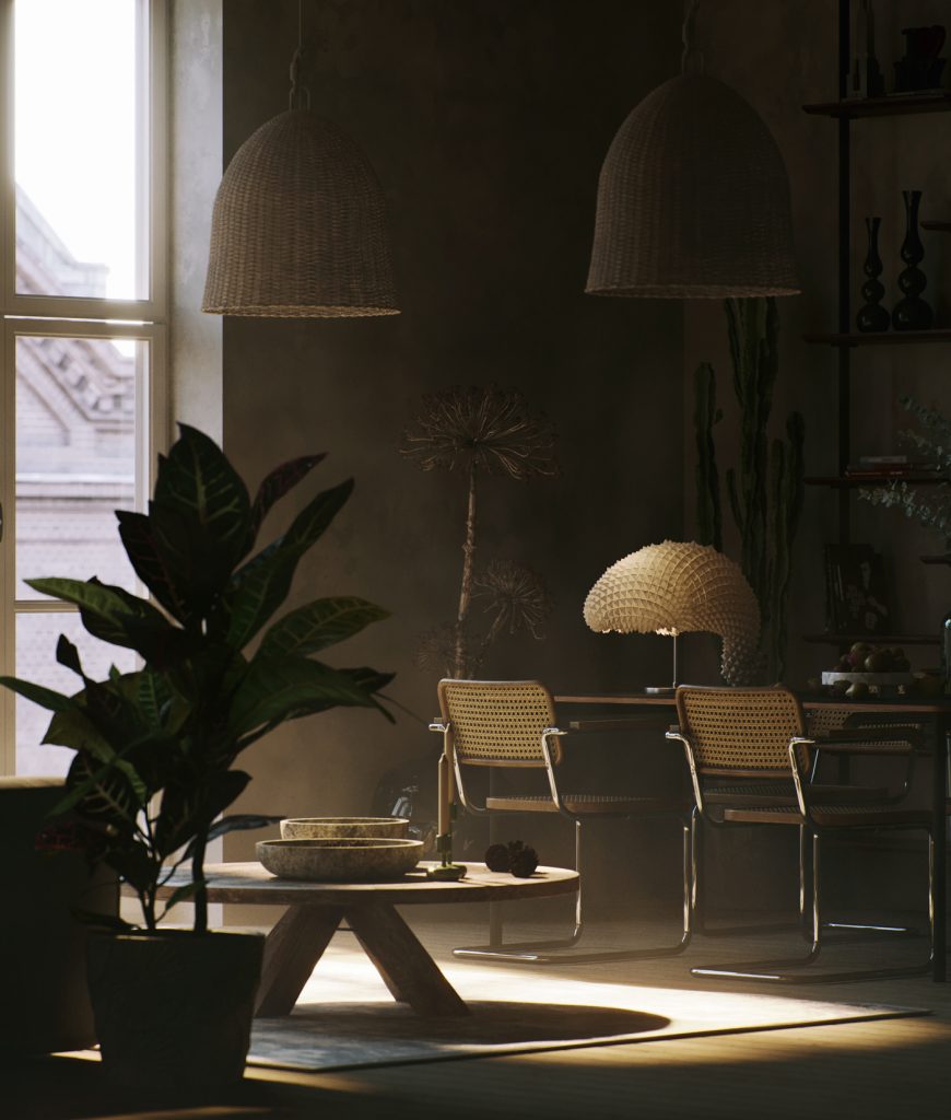 Content image for Mastering Interior Lighting for Every Mood