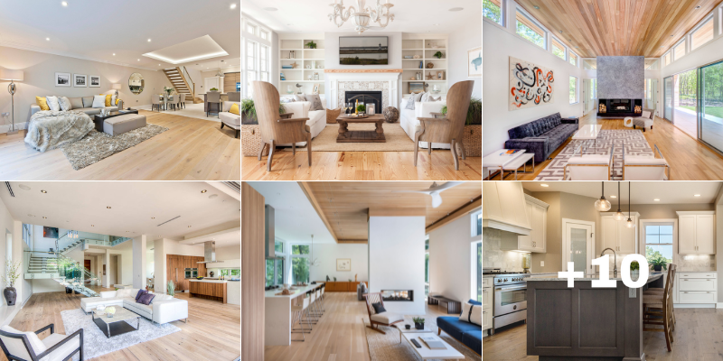 Content image for Finding the Ideal Interior Flooring for Your Home