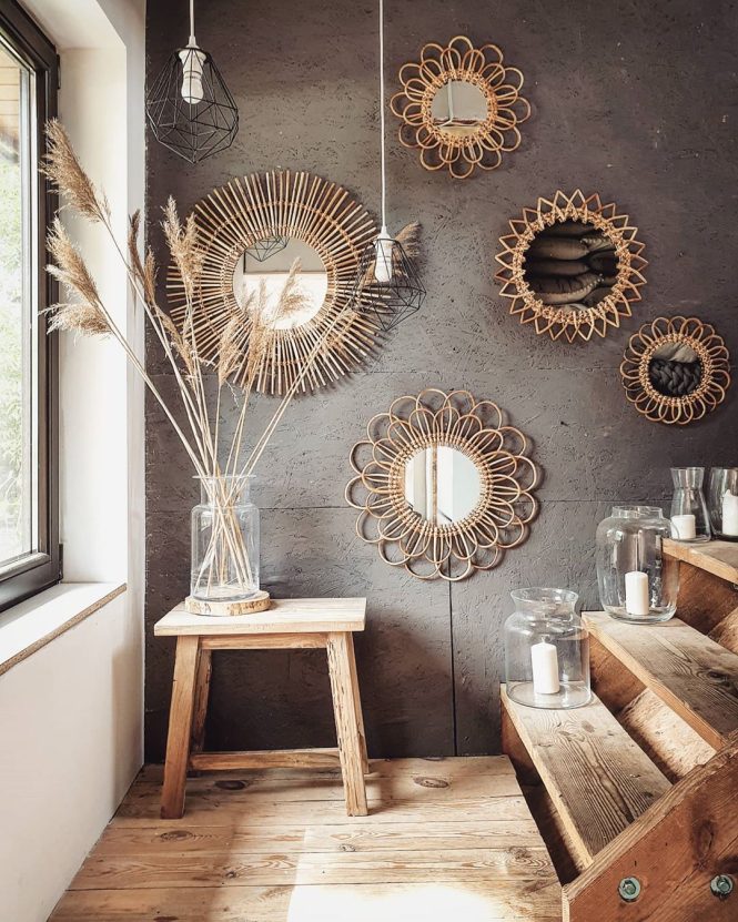 Decorating with Mirrors: Tips and Tricks – trendingpiece