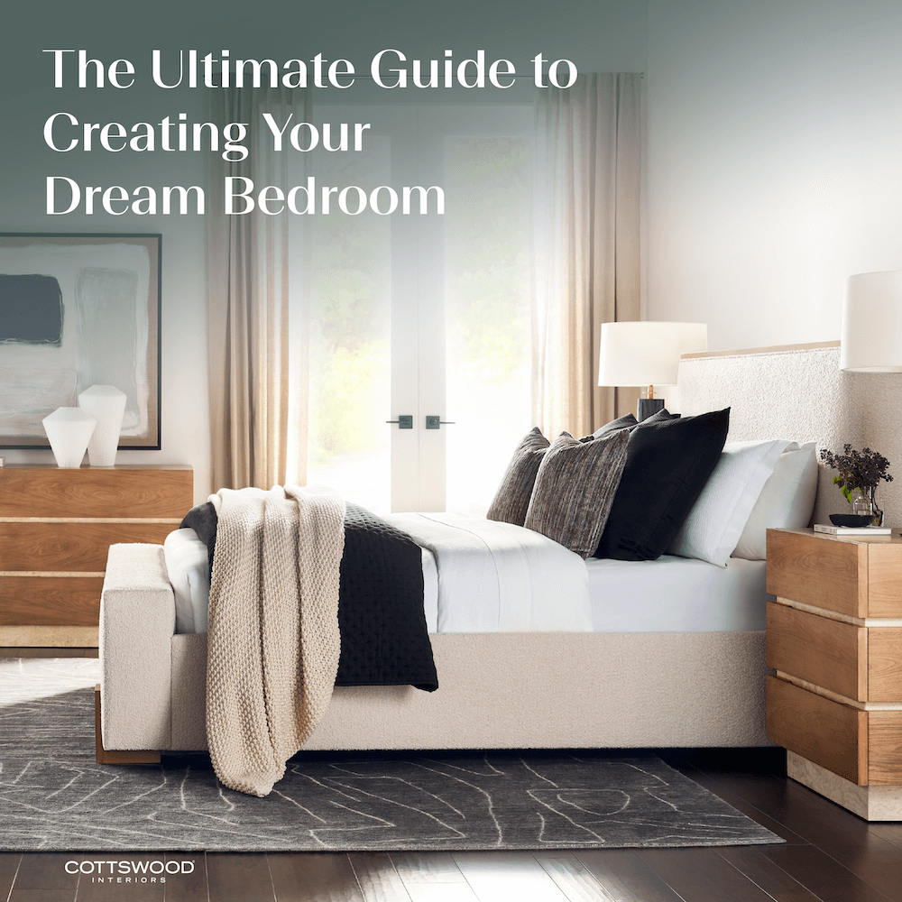 Content image for Creating Your Dream Bedroom Design