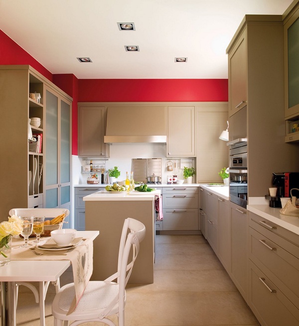Content image for Functional and Stylish Kitchen Design