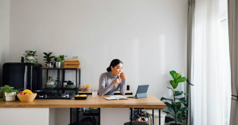 Content image for Designing Your Productive Home Office