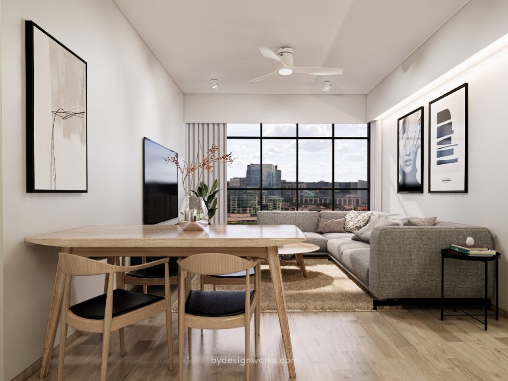 Content image for Hallway & Corridor Design: Maximizing Small Spaces
