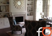 Featured image for Cozy Family Room Design for Togetherness