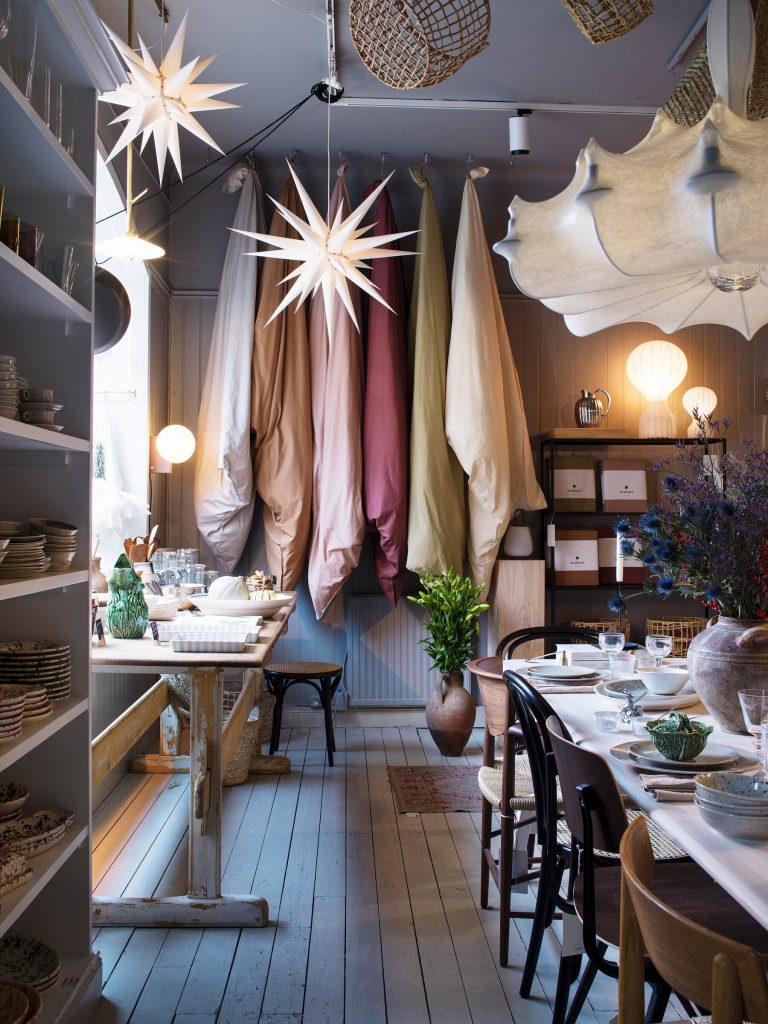 Content image for Scandinavian Design: Warmth and Hygge at Home