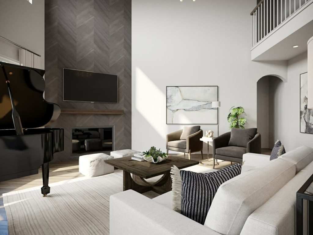 Content image for Classic Interior Design: Timeless Beauty