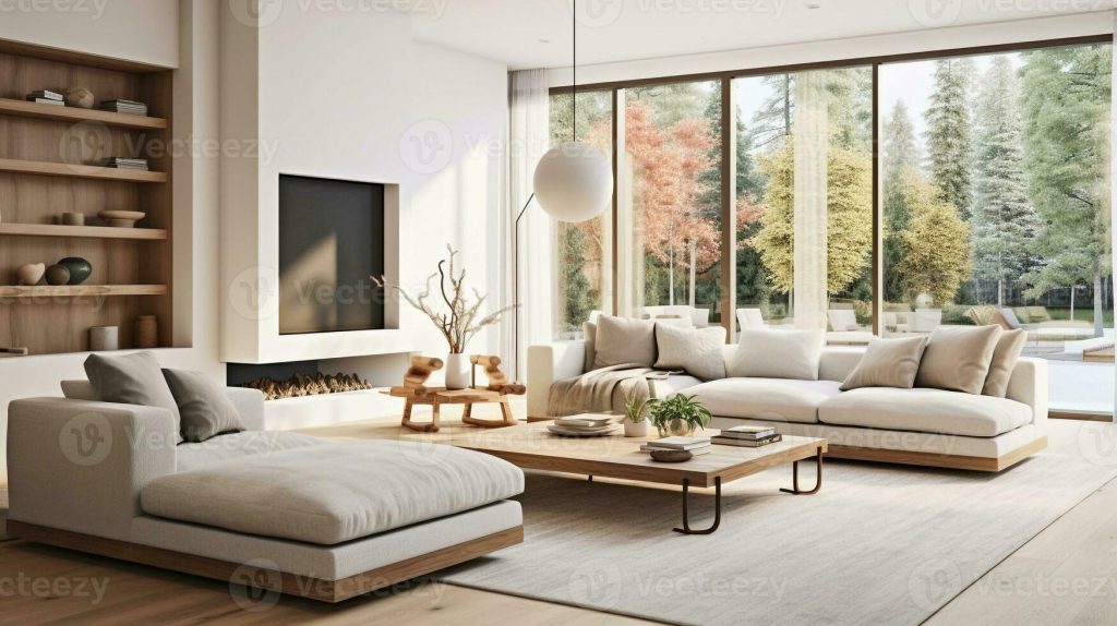 Content image for Modern Design: Clean Lines and Contemporary Living