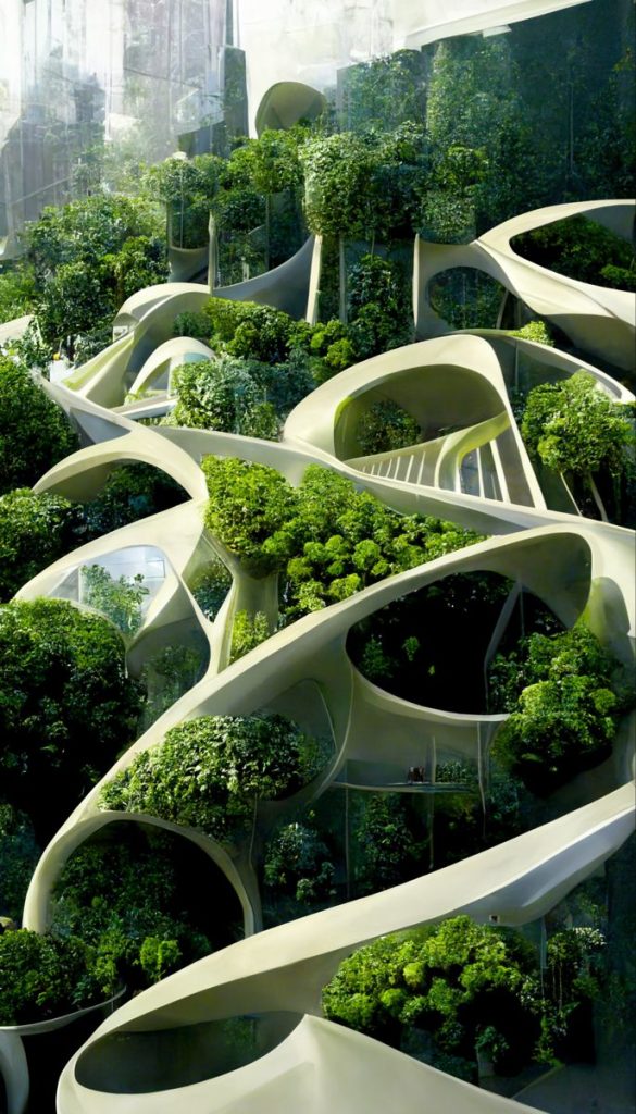 Content image for Industrial Design: Raw Beauty and Urban Edge