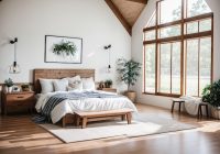 Featured image for Farmhouse Design: Rustic Charm Meets Modern Comfort