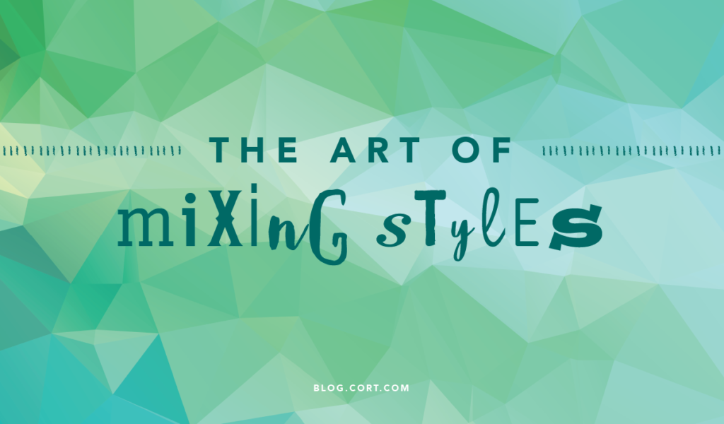 Content image for Eclectic Design: Mixing Styles with Confidence