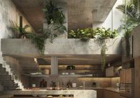 Featured image for Tropical Interior Design: Bring Paradise Indoors