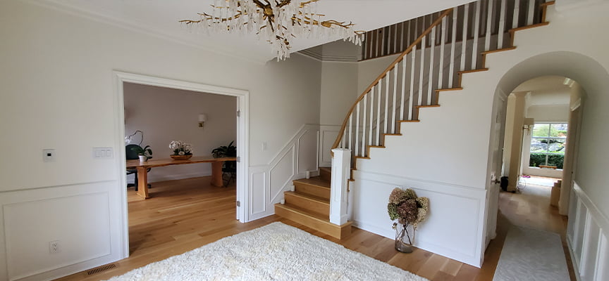 Content image for Interior Renovation: Transforming Your Existing Space