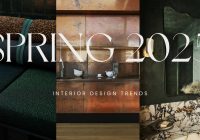 Featured image for Latest Interior Design Trends: What's Hot Now