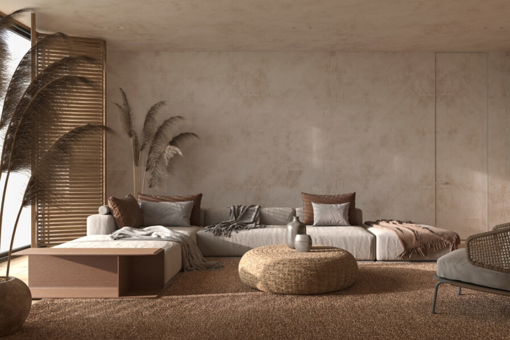 Content image for Latest Interior Design Trends: What's Hot Now