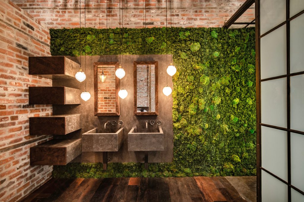 Content image for Eco-Friendly Design: Sustainable Interiors